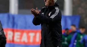 São Paulo marca reunião para tentar fechar com Dorival Júnior