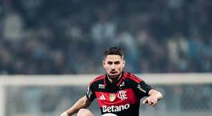 Globo rivaliza com o SBT e contrata Jorginho, do Flamengo, para a Copa do Mundo