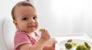 Bebê fez 1 ano? Pediatra comenta papel dos suplementos nessa fase