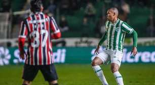 São Paulo sofre com bola aérea, dá vexame e é eliminado da Copa do Brasil