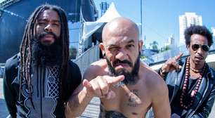 Do Triângulo Mineiro para o Mundo: Black Pantera analisa a responsabilidade de abrir para o KoRn