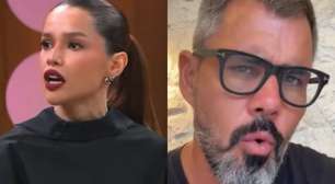 Para Juliano Cazarré? Juliette causa alvorço com discurso sincerão no 'Saia Justa'
