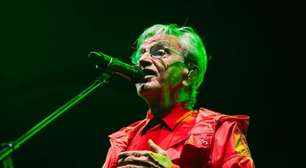 "Transa": disco icônico de Caetano Veloso será tema de novo documentário