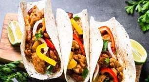 Noite mexicana em casa: veja como fazer tacos, burritos e guacamole