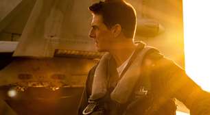 'Top Gun: Ases Indomáveis' e 'Top Gun: Maverick' retornam aos cinemas brasileiros