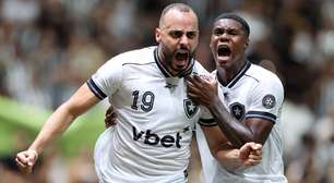 Botafogo visita chapecoense por vaga nas oitavas da Copa do Brasil