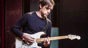 Os 5 discos que mudaram a vida de Ed O'Brien, do Radiohead
