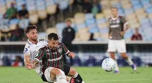 Após triunfo sobre o Operário-PR, Fluminense chega a 200 vitórias na década