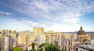 Novas regras para edificações: LUOS é aprovada em Porto Alegre com mudanças em alturas e recuos