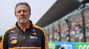 F1 2026: Zak Brown pede mudança nas regras da FIA sobre vínculo entre equipes