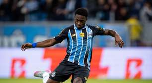 Confiança x Grêmio vão marcar gols? Odd é de 2.10