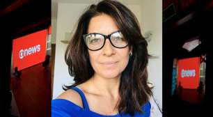 Quem é a mulher que vai comandar a redação da GloboNews na cobertura das eleições