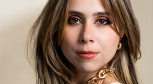 Daphne Bozaski saiu de 'mocinhas sofredoras' e encarou vilã em 'Três Graças': 'Ficava me tremendo'