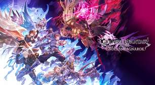 Granblue Fantasy: Relink - Endless Ragnarok entra em pré-venda nos consoles