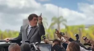 O que se sabe sobre produtora 'Go Up Entertainment', de filme biográfico de Bolsonaro