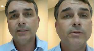 Flávio admite negociações com Vorcaro para produção do filme sobre o pai, mas nega repasse a Eduardo