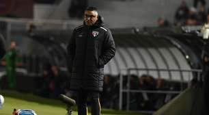 Juventude provoca Roger Machado após vitória sobre o São Paulo na Copa do Brasil