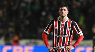 São Paulo perde quantia milionária com eliminação na Copa do Brasil