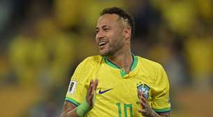 Opinião: Ancelotti acerta ao convocar Neymar, pois sabe que não vai conquistar a Copa, mas ganhará paz para o próximo ciclo