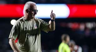 Dorival Júnior assume lugar de Roger Machado e é o novo técnico do São Paulo