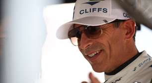 Indy 500: confira como foi o desempenho de Helio Castroneves no terceiro dia de treinos em Indianápolis