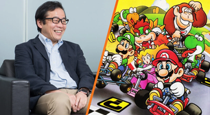 Hideki Konno - O homem que ajudou a Nintendo a dominar os jogos portáteis