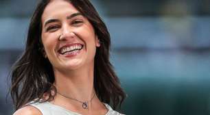 Mariana Spinelli reflete pressão por ser mulher no esporte e avalia GETV: 'Liberdade de poder errar'