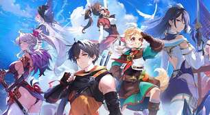 RPG de ação Limit Zero Breakers abre inscrições para beta fechado