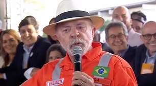 'Caso dele é de polícia', diz Lula sobre pedido de dinheiro de Flávio a Vorcaro para filme de Bolsonaro