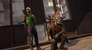 PUBG ganha modo co-op de assalto em parceria com PAYDAY