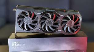 AMD ouve os jogadores e anuncia FSR 4.1 para placas Radeon RX 6000 e RX 7000