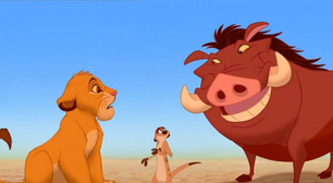 O que significa 'Hakuna Matata'? Entenda a origem da frase de 'O Rei Leão'