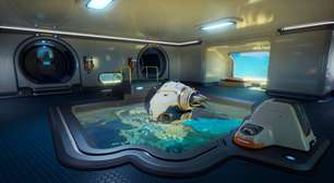 Subnautica 2 vende 1 milhão de cópias e registra mais de 465 mil jogadores no Steam