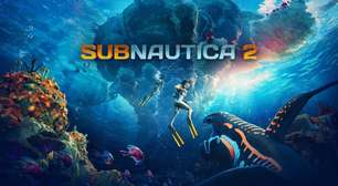 Subnautica 2 já está disponível em Acesso Antecipado no PC e Xbox Series