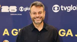 Eric Faria avalia que trabalho de Ancelotti na Seleção é 'obra em construção': 'É muito pouco tempo'