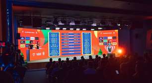 CBF marca data e horário de sorteio das oitavas da Copa do Brasil; 16 times seguem na disputa