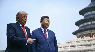Cúpula entre EUA e China divide atenções com tensão política no Brasil