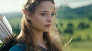 Filme de The Legend of Zelda tem estreia antecipada em uma semana