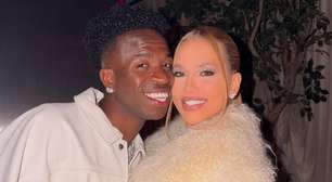 Quem tem mais dinheiro: Vinicius Jr ou Virgínia? Compare as fortunas milionárias do ex-casal famoso