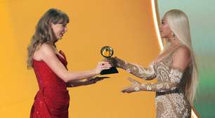 Gravações de Beyoncé, Taylor Swift e Weezer entram no Registro Nacional da Biblioteca do Congresso dos EUA