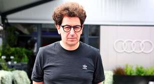 F1: Binotto minimiza críticas ao regulamento 2026 e fala em "bom formato"