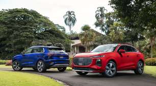 Novo Audi Q3 acerta ao trazer mais esportividade para SUV consagrado