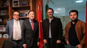 Vocare Tax une-se à Câmara Brasil-China em gestão fiscal