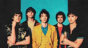 Albert Hammond Jr. diz que novo disco do The Strokes é seu favorito