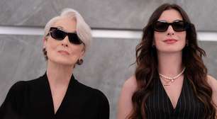 Pior que o Nate? Novo par romântico de Anne Hathaway em O Diabo Veste Prada 2 é detonado e família culpa os bastidores