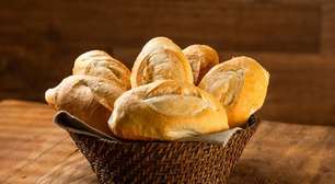 Como fazer pão francês igual ao da padaria em casa