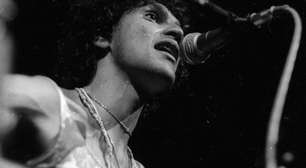 'Transa', álbum icônico de Caetano Veloso, ganhará documentário
