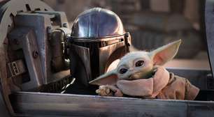 Por que O Mandaloriano e Grogu é o primeiro filme de Star Wars depois de sete anos? Jon Favreau comenta escolha da Disney