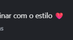 O que Vini Jr. disse para Virginia antes do término está repercutindo; veja