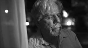 "Não queria passar a vida sem essa oportunidade": O novo filme de Reginaldo Faria, hoje aos 88 anos, vai fazer você ligar para seus pais saindo do cinema (Entrevista)